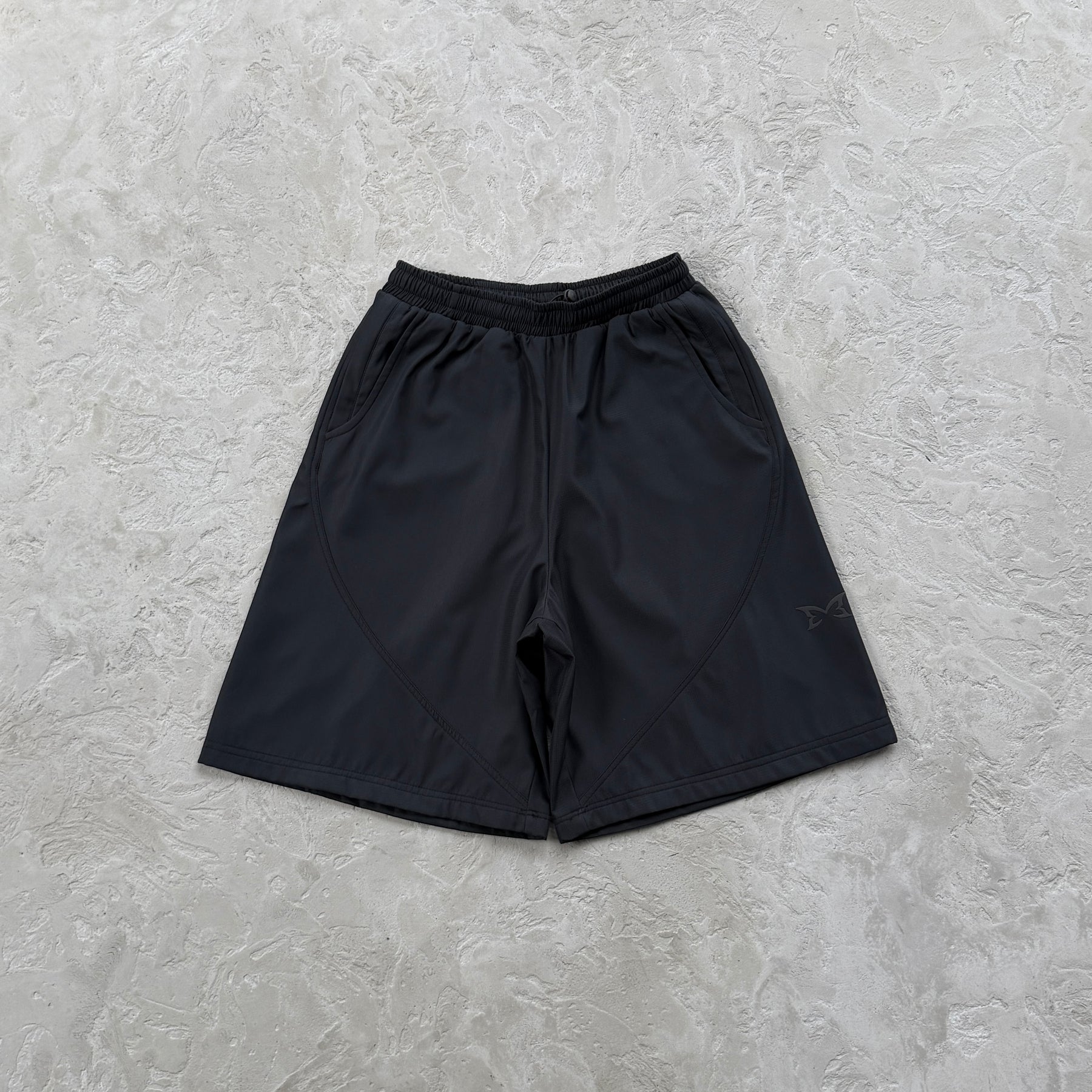 Shorts Mertra “Tech Shorts” ( Preto )