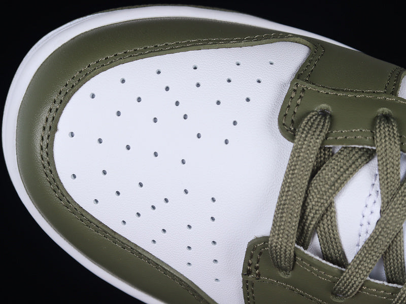 Dunk “Olive”