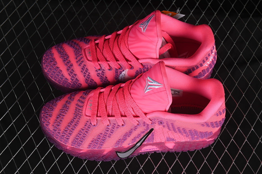 Nike JA 3 “Max Volume”