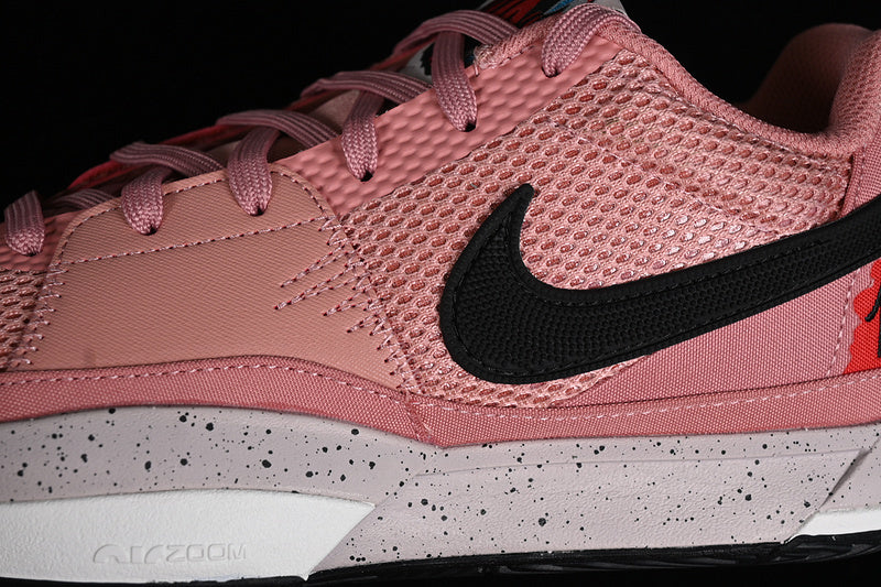Nike JA 1 “Red StarDust”