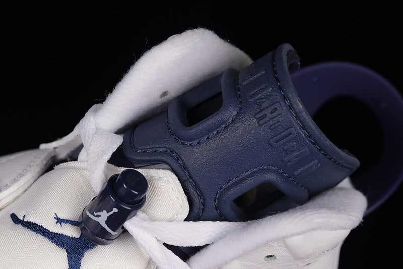 Air jordan 6 “Midnight Navy”
