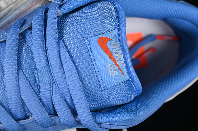 Dunk “University Blue Gum”