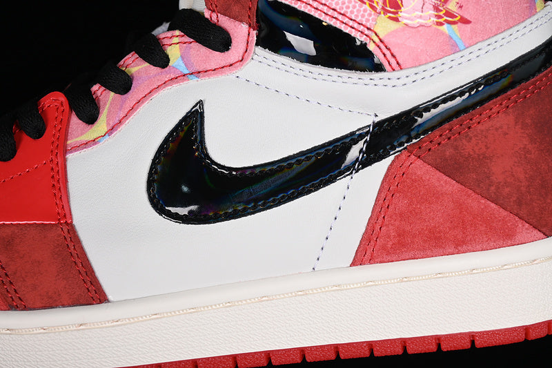 Air Jordan 1 High x Marvel “Next Chapter”