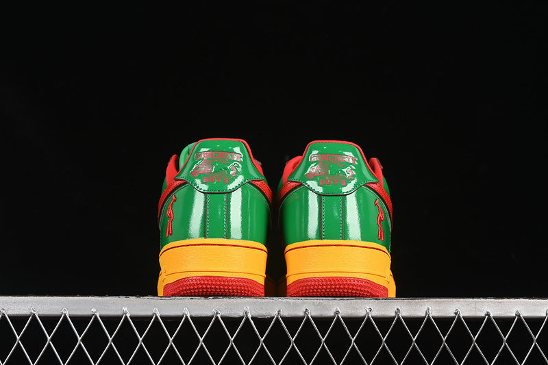 Air force 1 x Lil Yachty