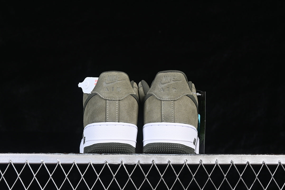 Air force 1 “Dark Stucco Neutral Olive”