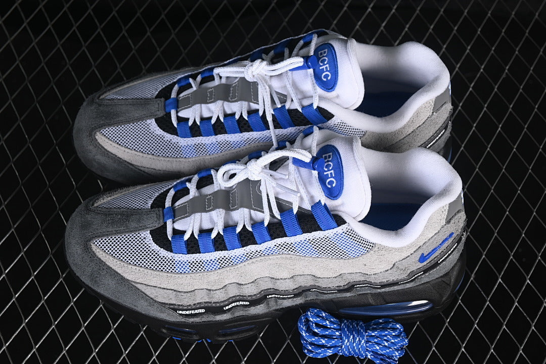 Air max 95 “Undefeated Geo”
