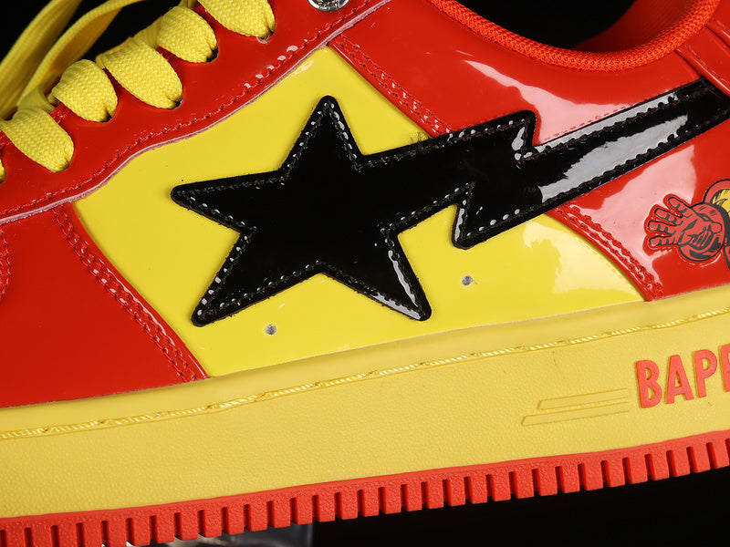 BAPE STA x MARVEL “Iron Man”