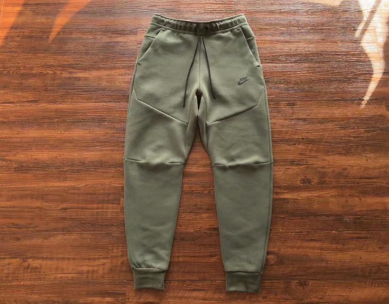 Nike Tech ( Verde militar )