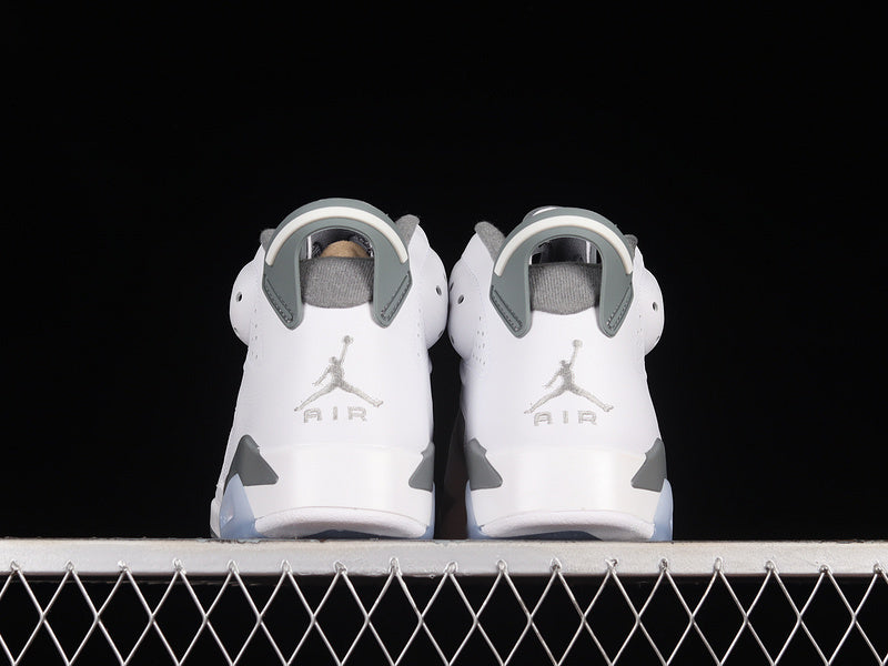 Air jordan 6 “Cool Grey”