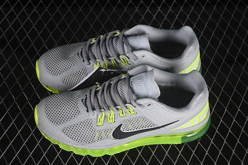 Air max 2013 “Wolf Grey Volt”
