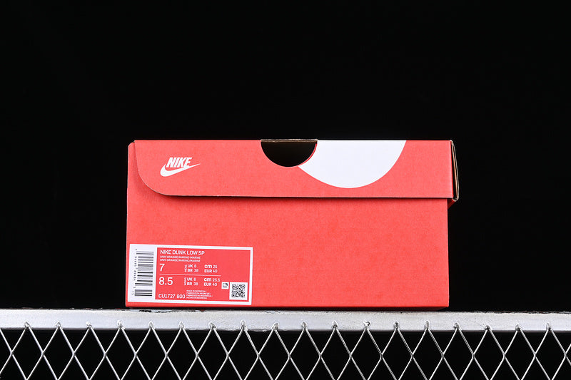 Dunk “Champ Colors”