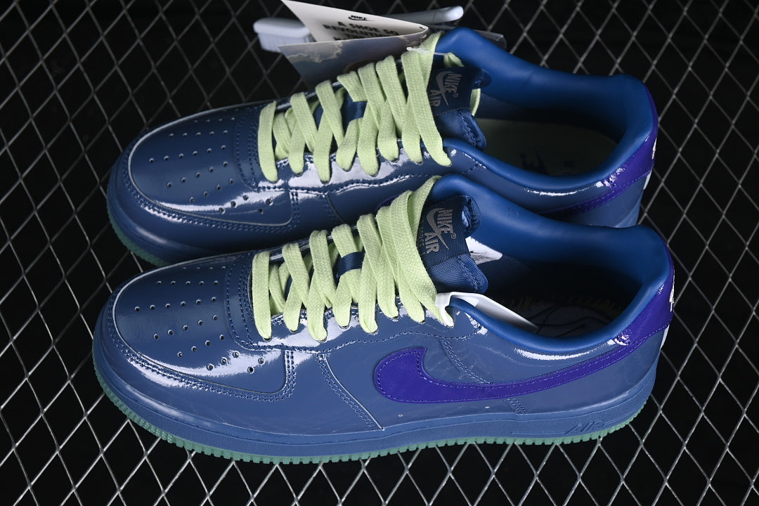 Air force 1 “Mystic Navy”