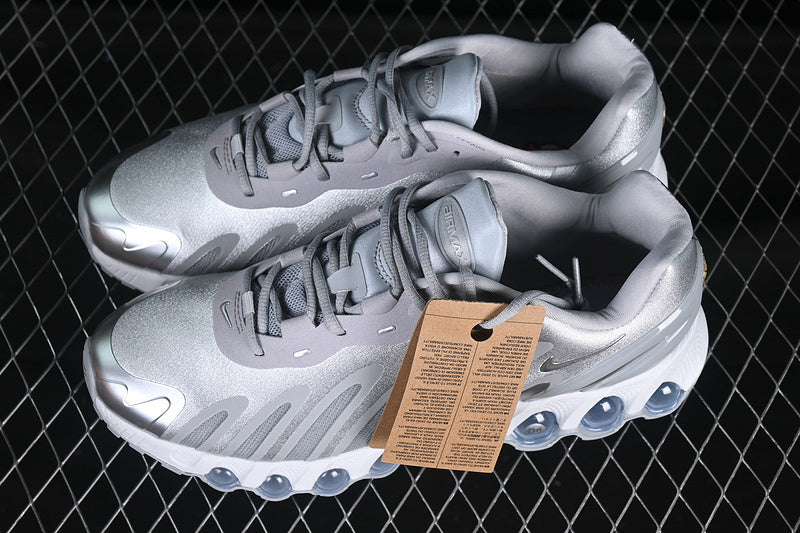 Air Max DN8 “Metallic Silver”