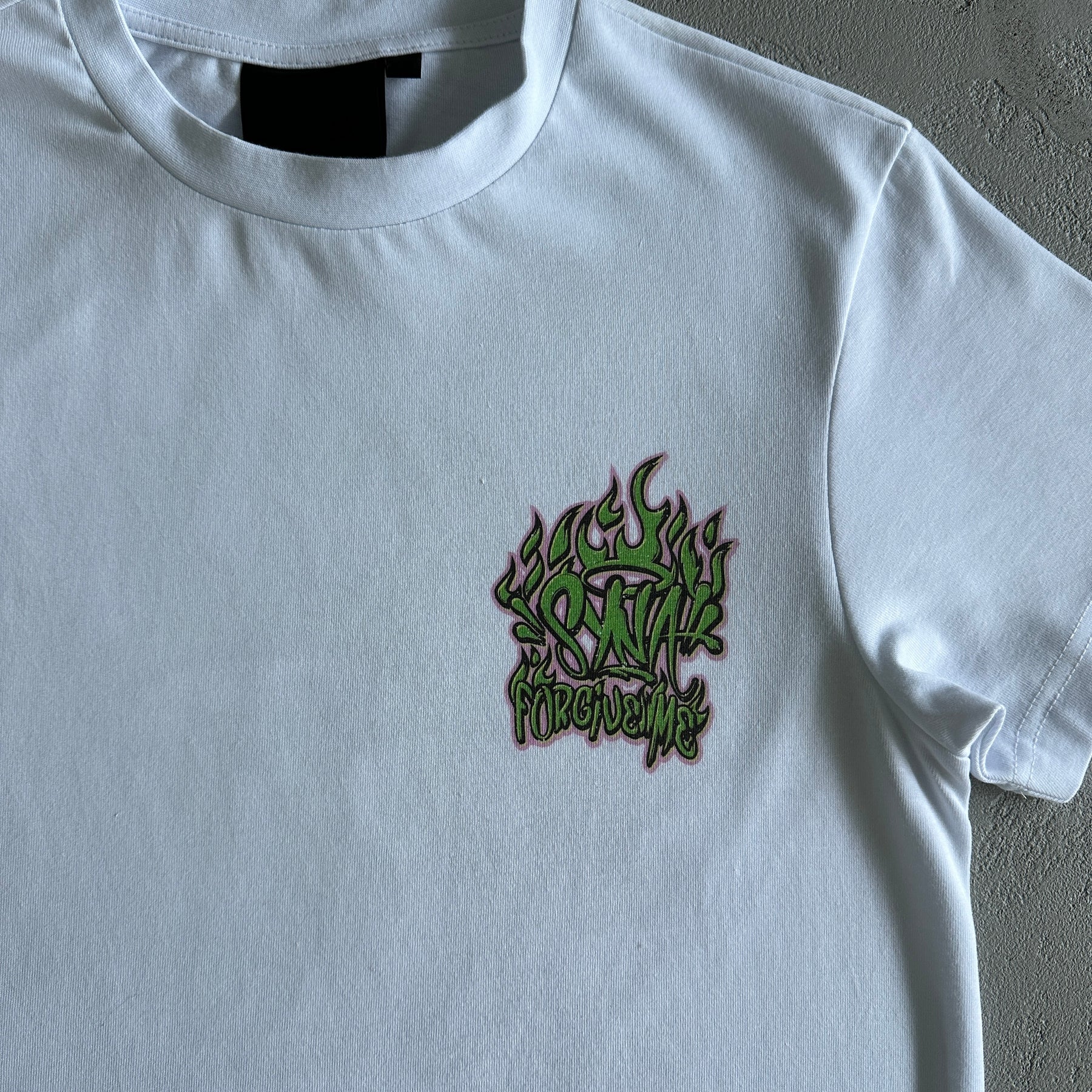 Camisa Syna World “Fire Light”