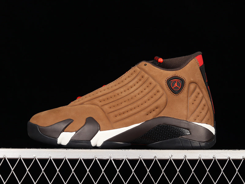 Air Jordan 14 “Winterized Archaeo”