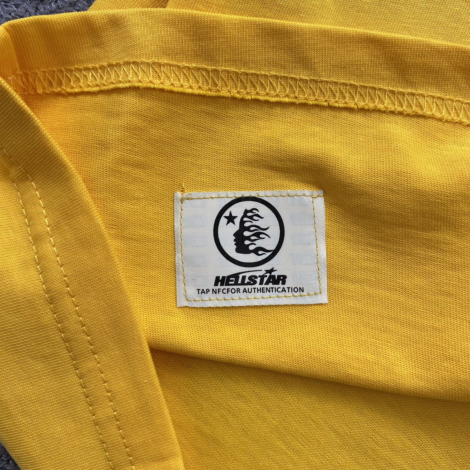 Camisa Hellstar “Hellstar Sports”