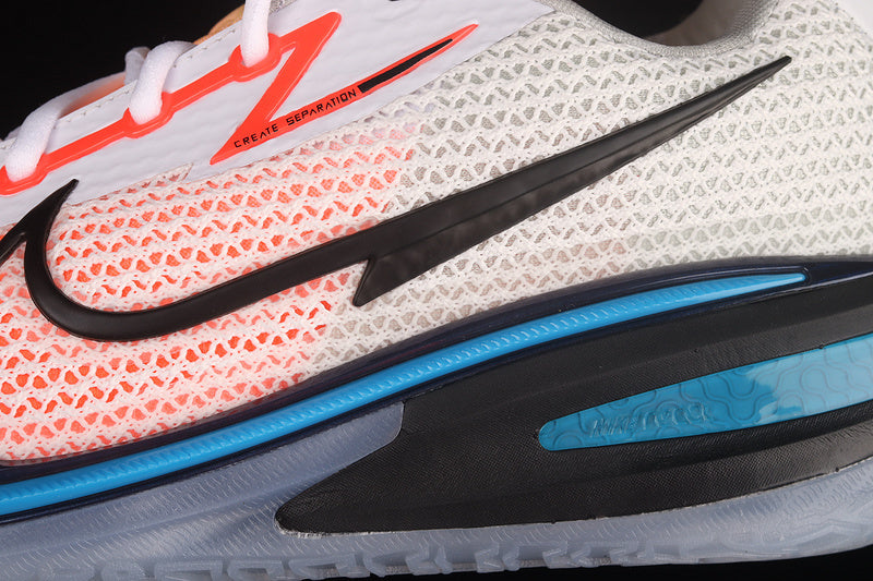 Air Zoom G.T Cut “Laser Blue”