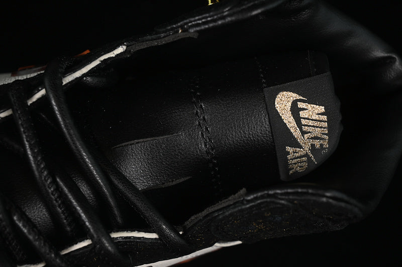 Air Jordan 1 High “Xuanwu”