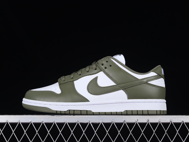 Dunk “Olive”
