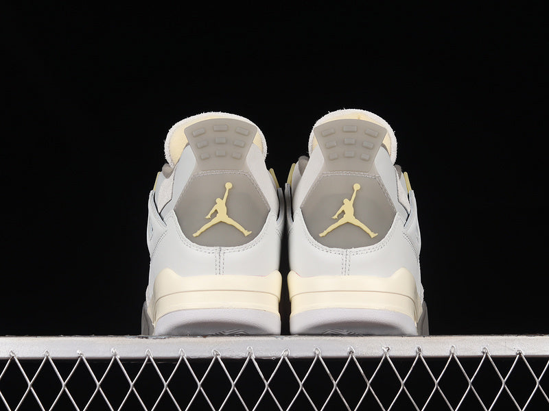 Air jordan 4 “Craft Photon Dust”