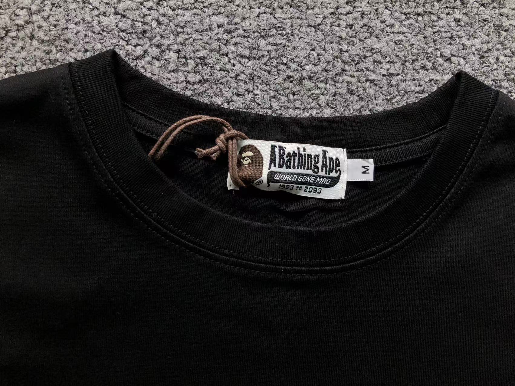 Camisa Bape ”1800 Ovo Bape”