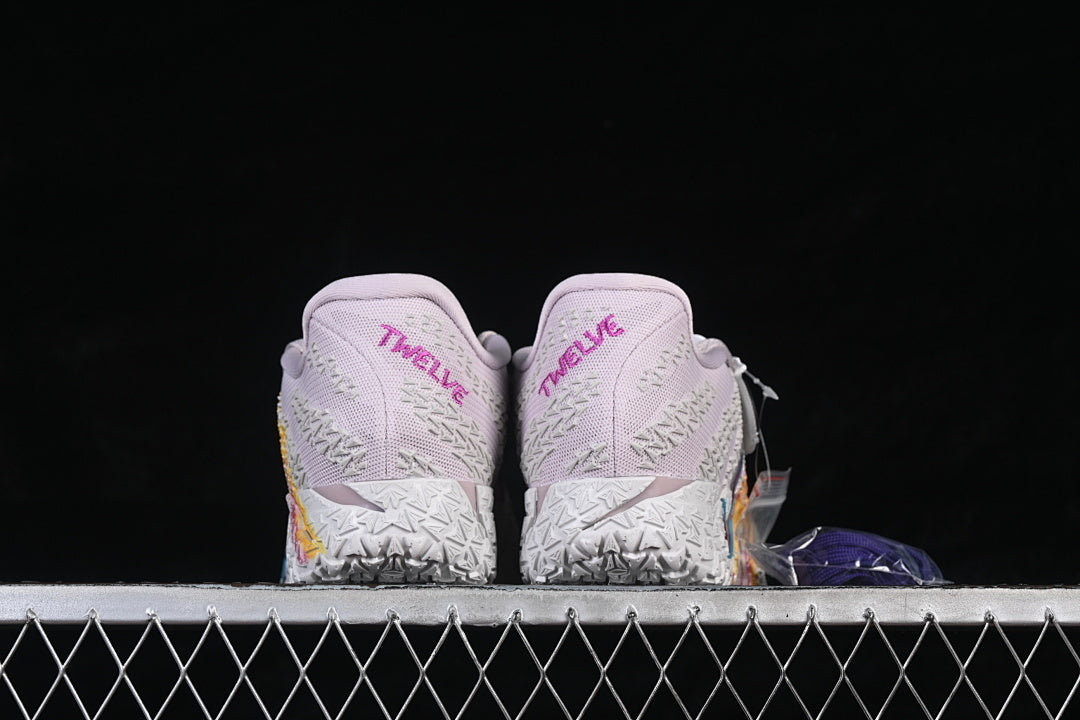 Nike JA 3 “EYBL”