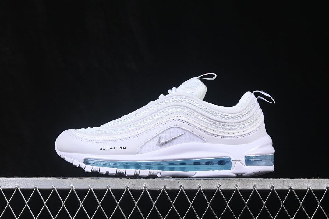 Air max 97 x MSCHF x Inri “Jesus”
