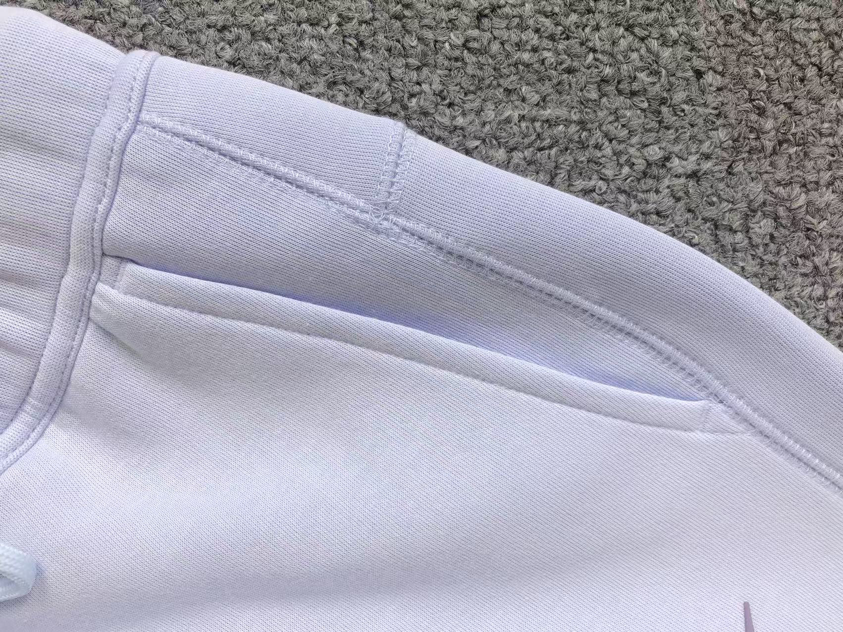 Conjunto Nocta x Nike Tech Fleece “Lavander”