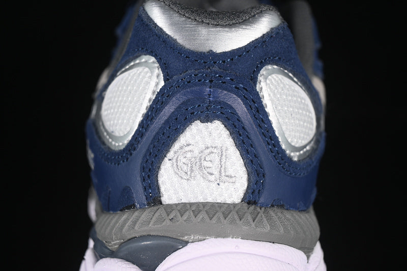 Asics Gel Nyc “Steel”