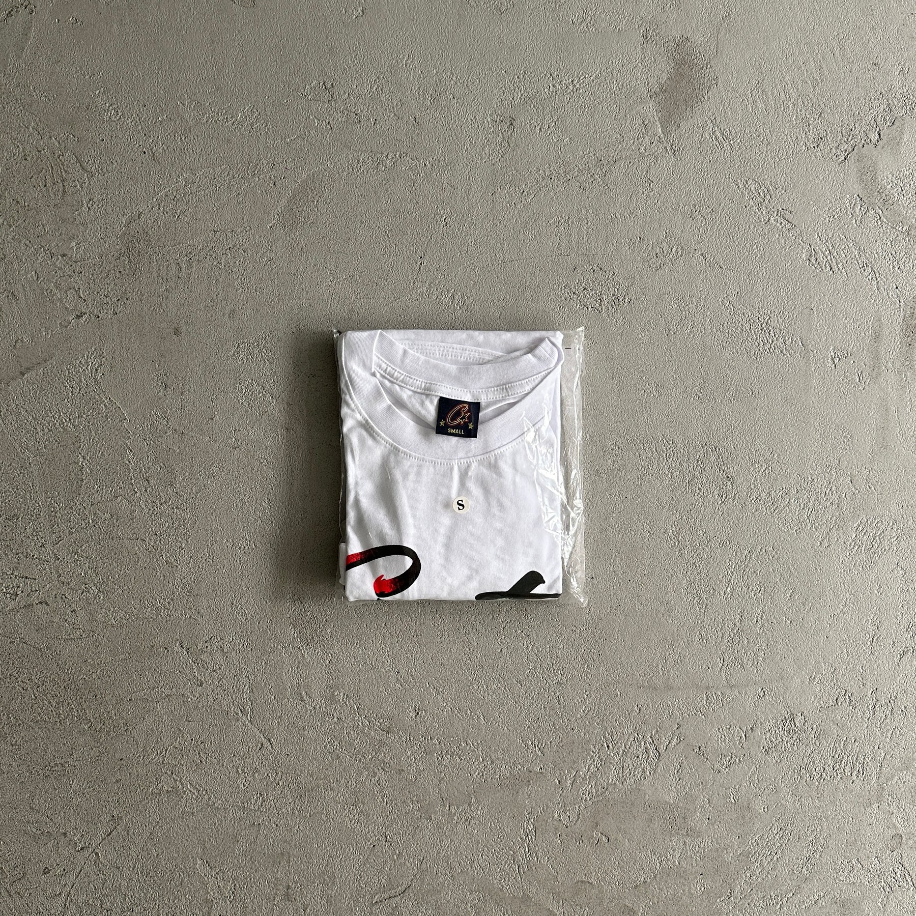 Camisa Corteiz ”Allstarz Palestine ”