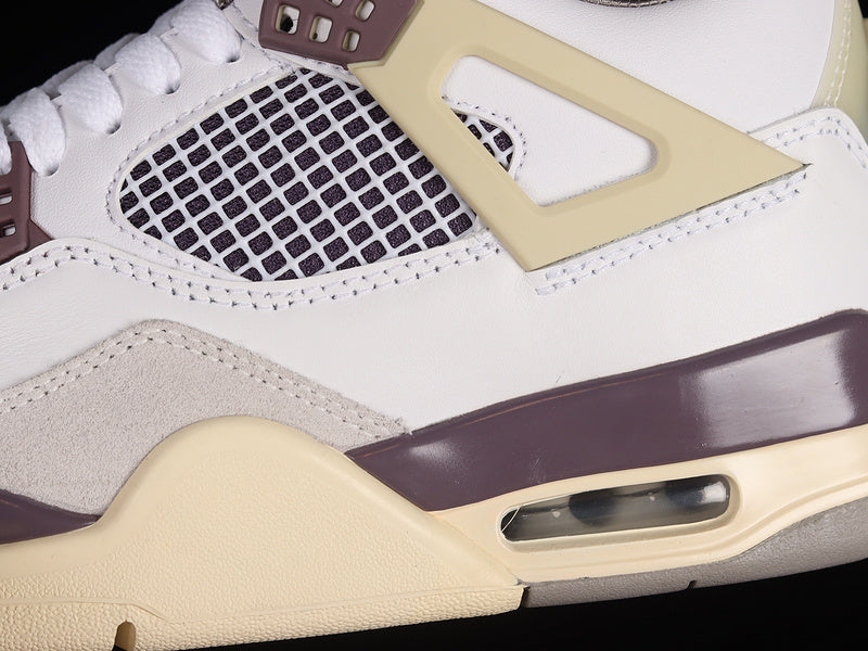 Air Jordan 4 x A Ma Maniére