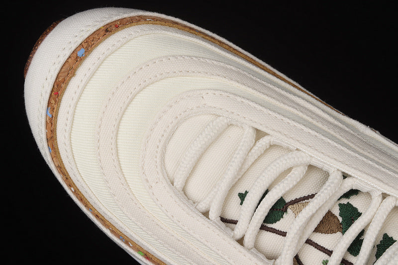 Air max 97 “Cork Coconut Milk”