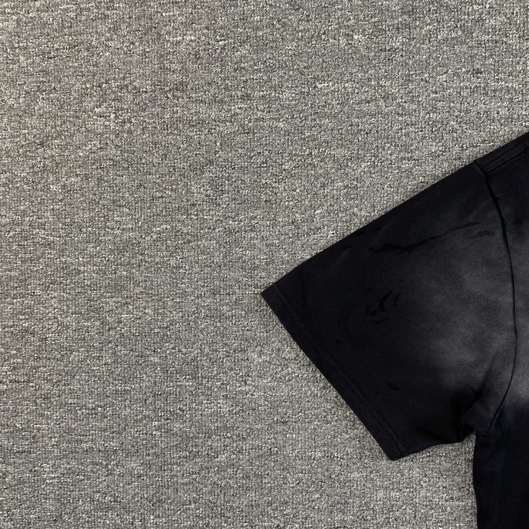 Camisa Amiri “The Path 2 Paradise” ( Preto )