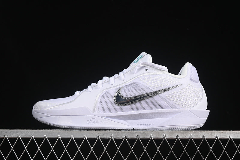 Nike Sabrina 2 “Court Vision White”