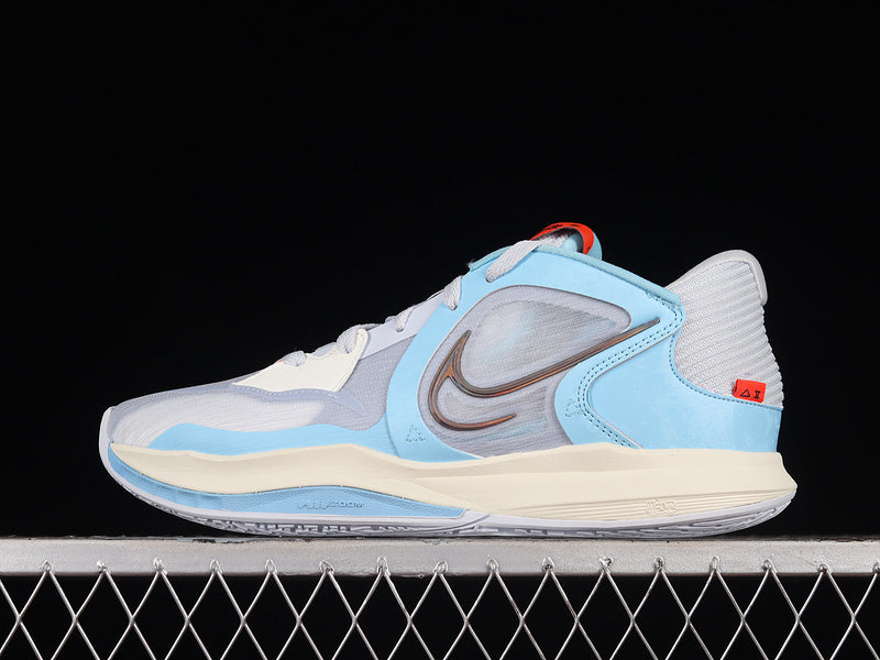 Nike Kyrie Low 5 “Blue Chill”