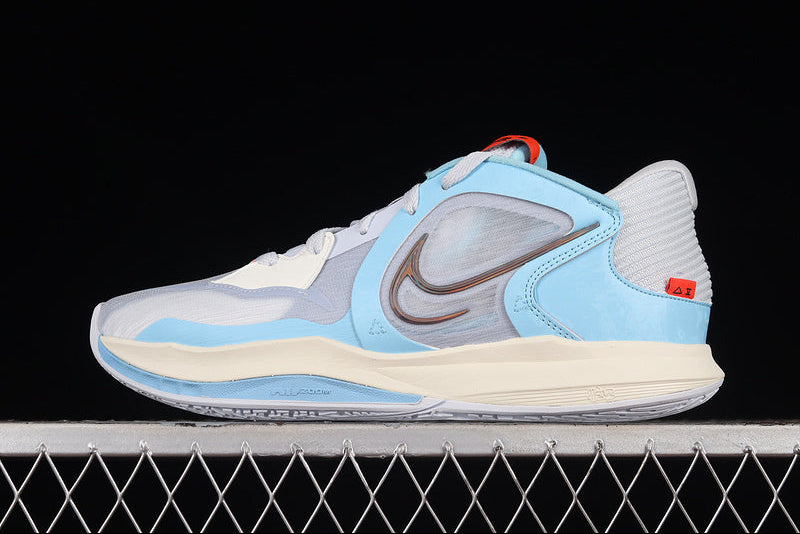 Nike Kyrie Low 5 “Blue Chill”