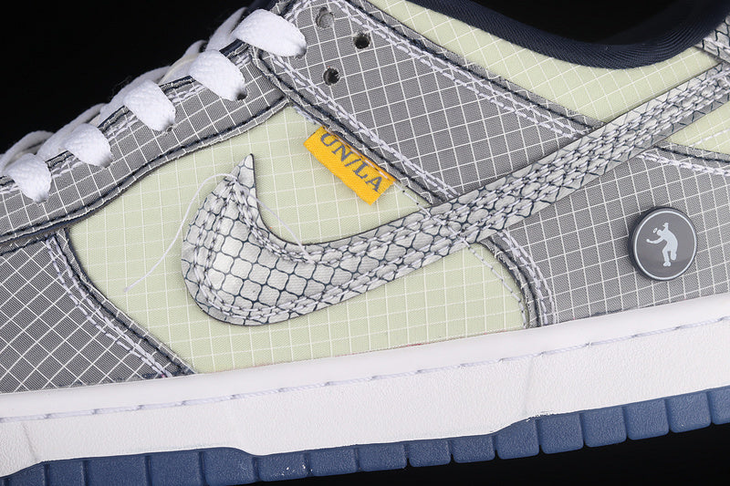 Air Jordan 1 Low x Union LA “Passport Pack Pistachio”