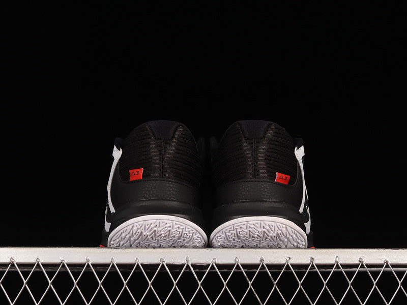 Nike Kyrie Low 5 “Chile Red”