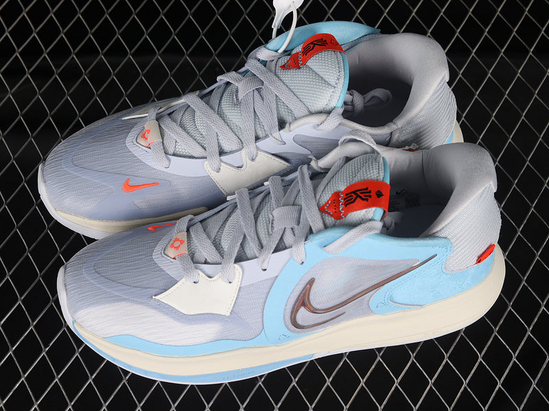 Nike Kyrie Low 5 “Blue Chill”