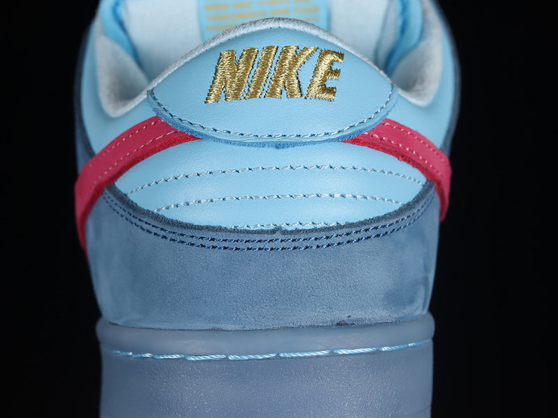 Dunk x Run the Jewels