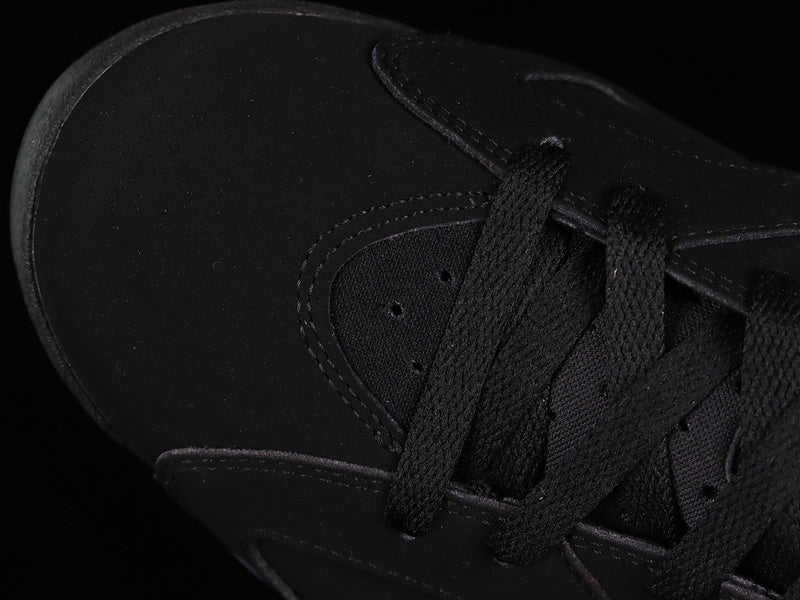 Air jordan 6 ”University Blue”