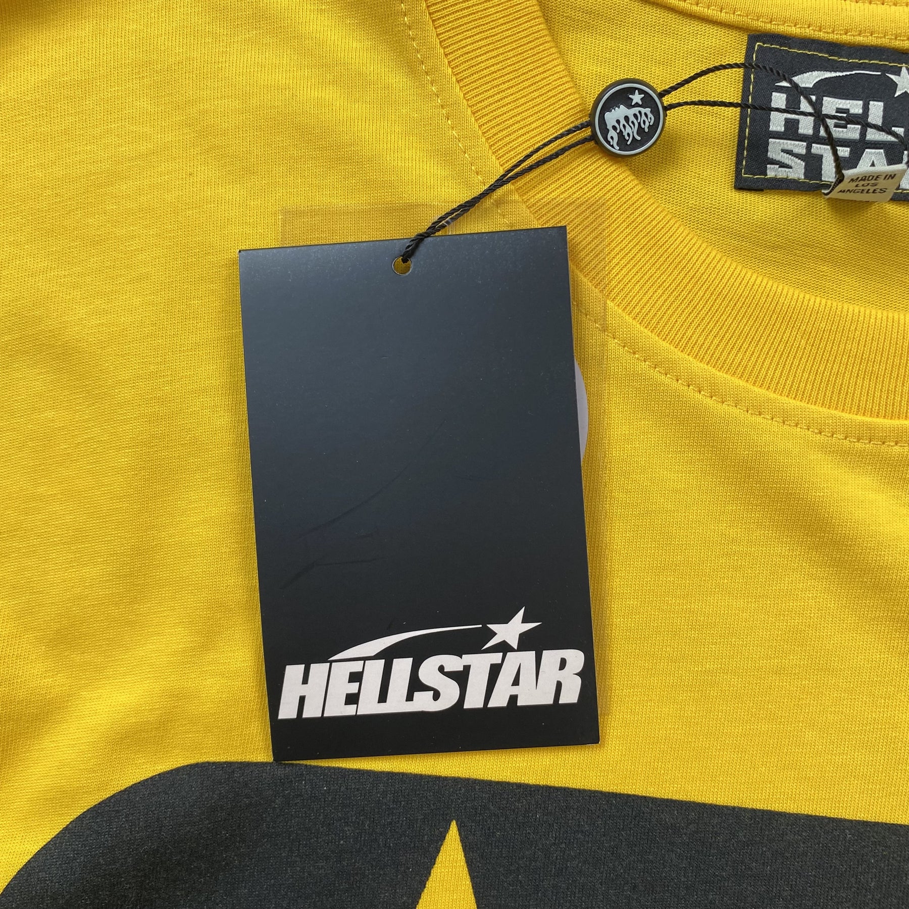 Camisa Hellstar “Hellstar Sports”