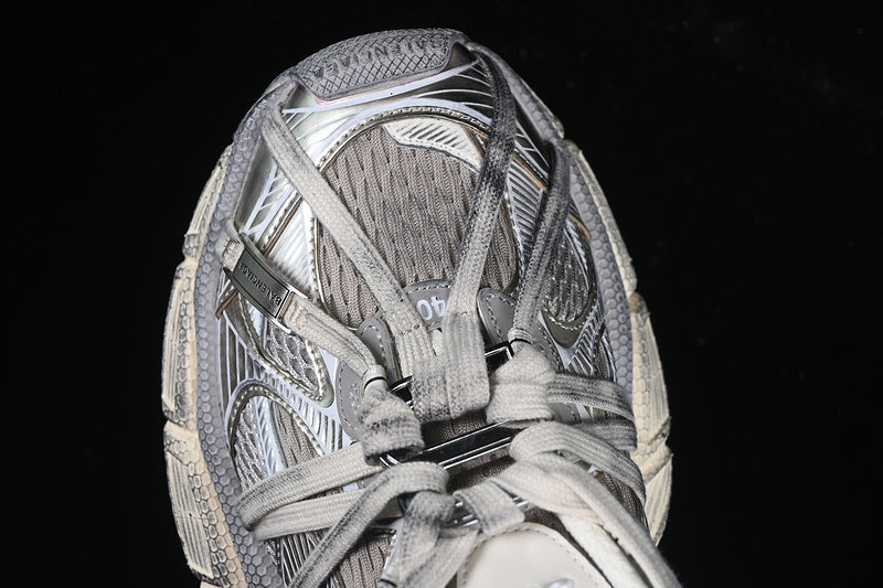 Balenciaga 3XL Extreme Lace “Grey”