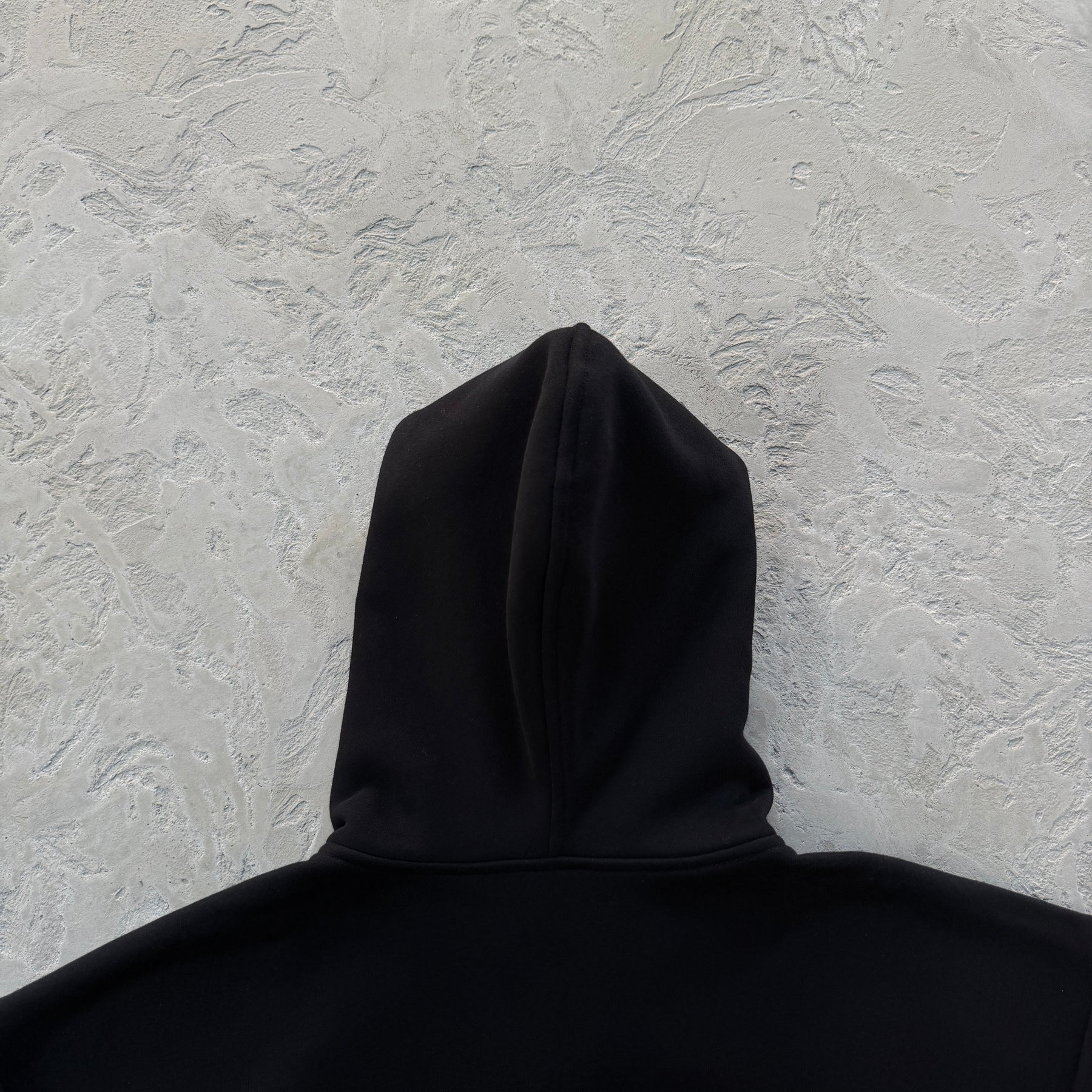 Conjunto Corteiz “Lion Varsity Open Hem Zip”