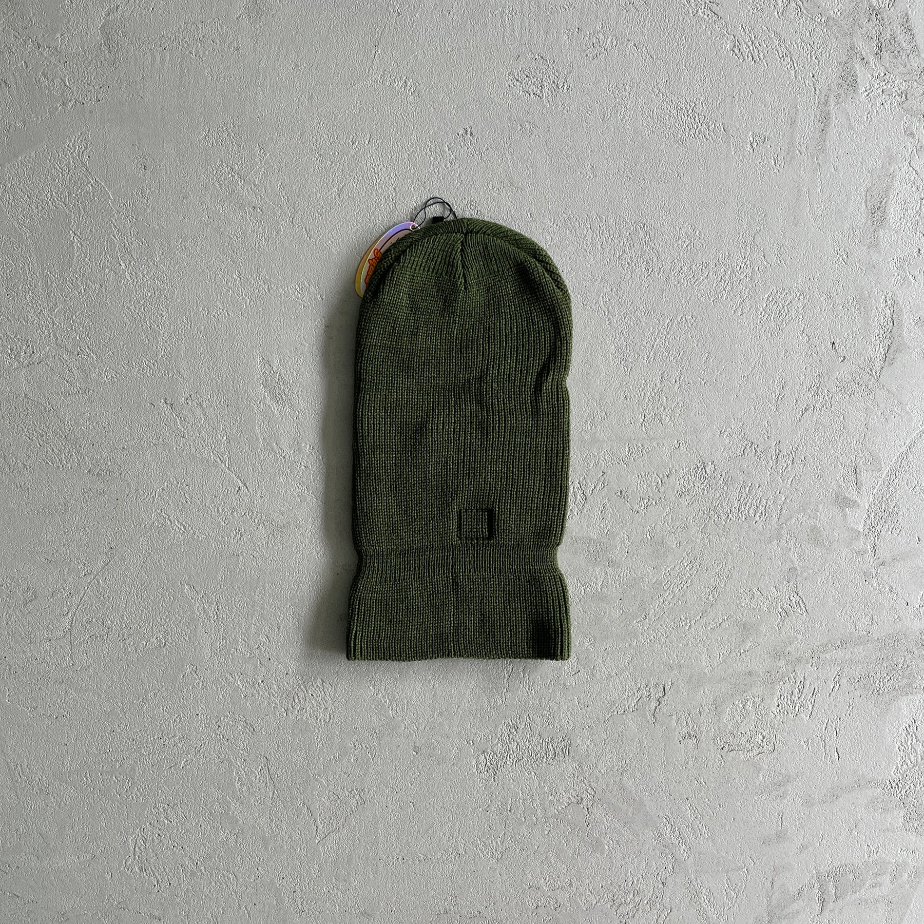 Balaclava Corteiz “5th Anniversary” ( Verde )