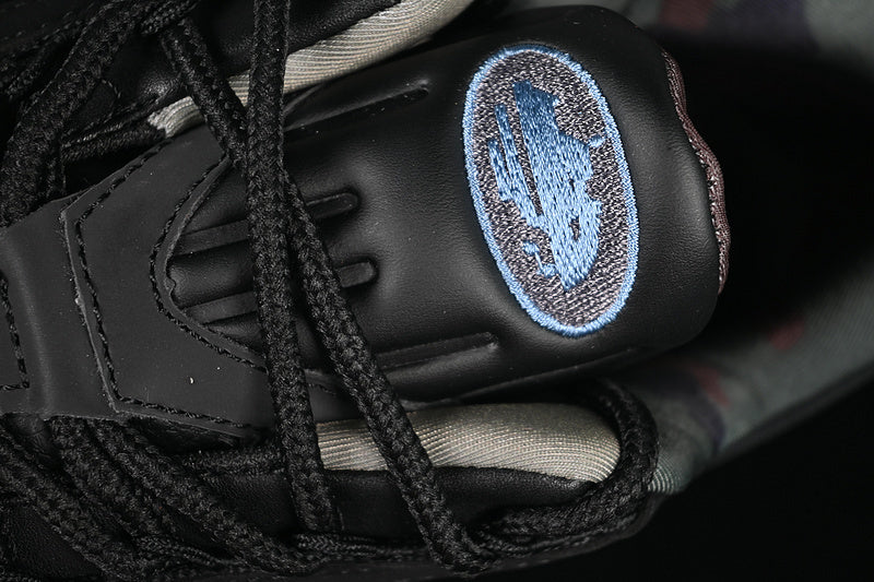 Air max 95 x Corteiz “Aegean Storm”