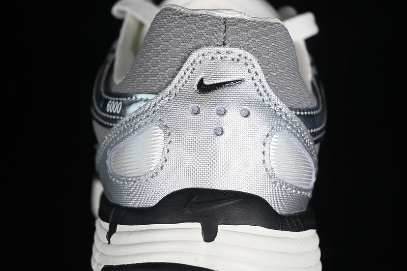 Nike P-6000 “Metallic Silver”