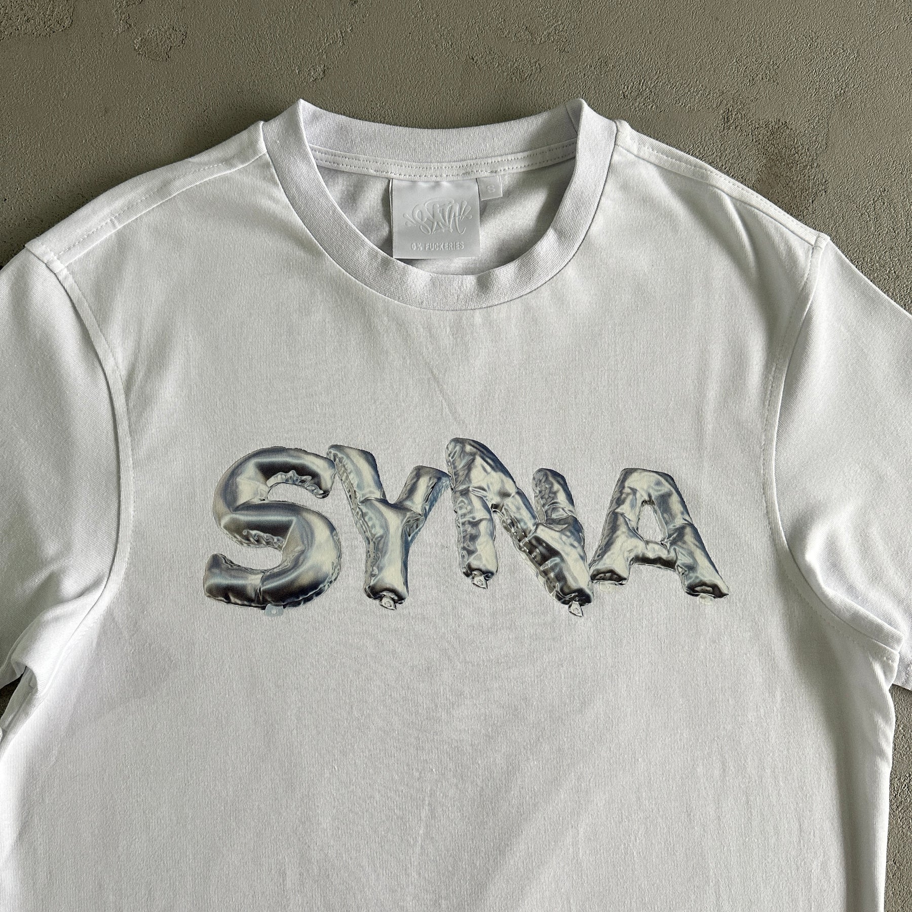 Camisa Syna World “Balloon Tee”