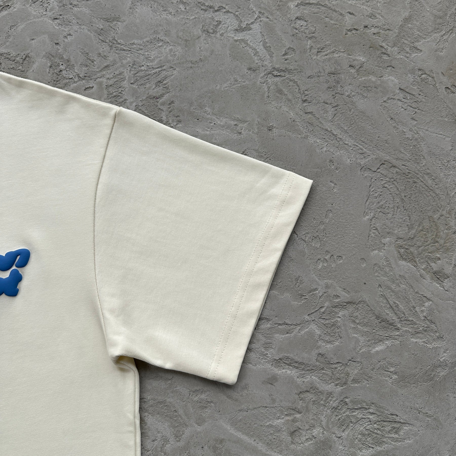 Camisa Broken Planet “Basic Off-White”