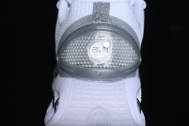 Air Max DN “Silver Glitter”